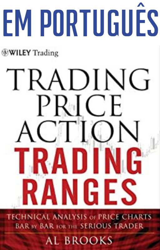 Trading Price Action Ranges Portugues Al Brooks BR
