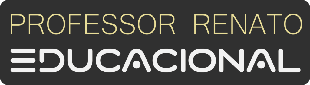 Professor Renato Educacional: Cursos Online, Ebooks, Facilitador Digital, TI Educacional